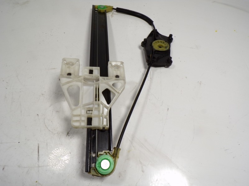 Recambio de elevalunas trasero derecho para audi q3 (8u) 2.0 tdi referencia OEM IAM 8U0839462 8U0839462 1021928903102