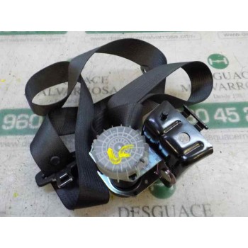CINTURON SEGURIDAD TRASERO IZQUIERDO 13299302 616569200B 