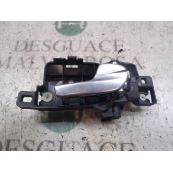 MANETA INTERIOR TRASERA DERECHA 1475096 