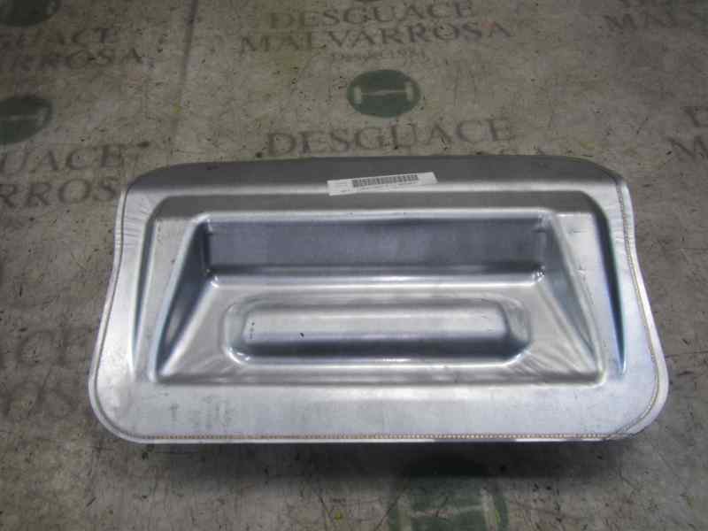 Recambio de airbag lateral izquierdo para renault megane ii coupe/cabrio 1.5 dci diesel referencia OEM IAM   