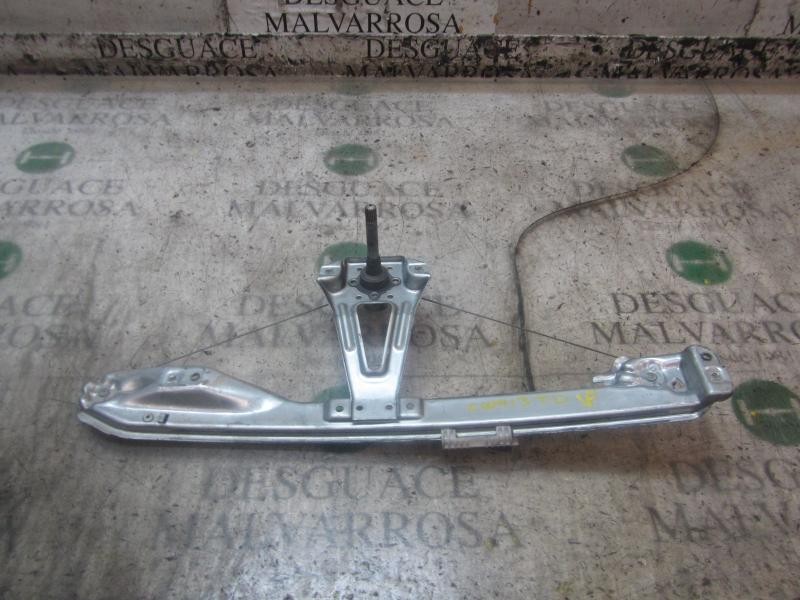 Recambio de elevalunas trasero derecho para renault clio grandtour authentique referencia OEM IAM 8200291155  