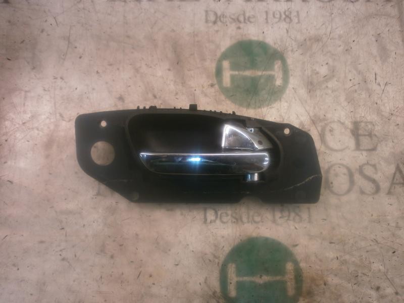 Recambio de maneta interior trasera derecha para peugeot 607 (s1) básico referencia OEM IAM 9143C1  