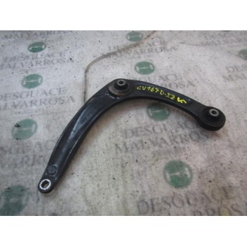 BRAZO SUSPENSION INFERIOR DELANTERO IZQUIERDO 3520S2 
