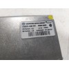 Recambio de modulo electronico para ssangyong tivoli 1.6 xdi 160 referencia OEM IAM  4980035000 