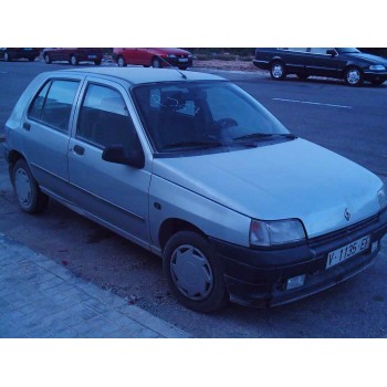 RENAULT CLIO I FASE I+II (B/C57)