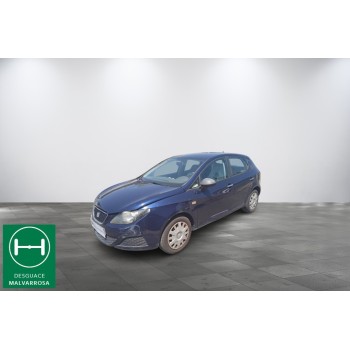 SEAT IBIZA (6J5)
