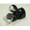 Recambio de cinturon seguridad trasero derecho para fiat panda (319) 1.2 cat referencia OEM IAM 735763967 735561637 