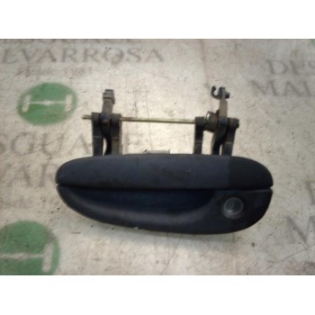 MANETA EXTERIOR DELANTERA IZQUIERDA 