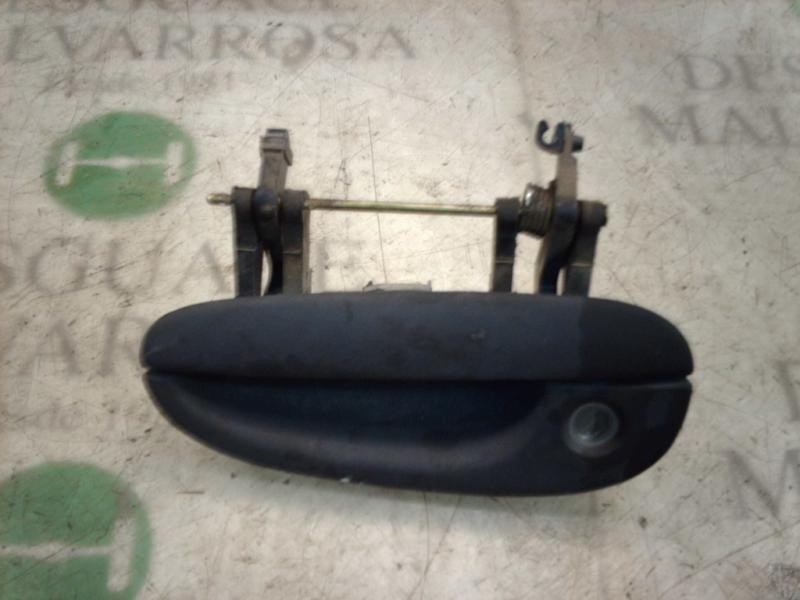 Recambio de maneta exterior delantera izquierda para chrysler neon (pl) 2.0 le referencia OEM IAM   