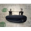 Recambio de maneta exterior delantera izquierda para chrysler neon (pl) 2.0 le referencia OEM IAM   
