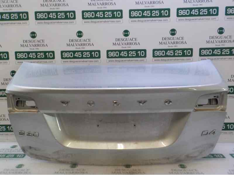 Recambio de capot trasero para volvo s60 lim. 2.0 diesel cat referencia OEM IAM 31395582  