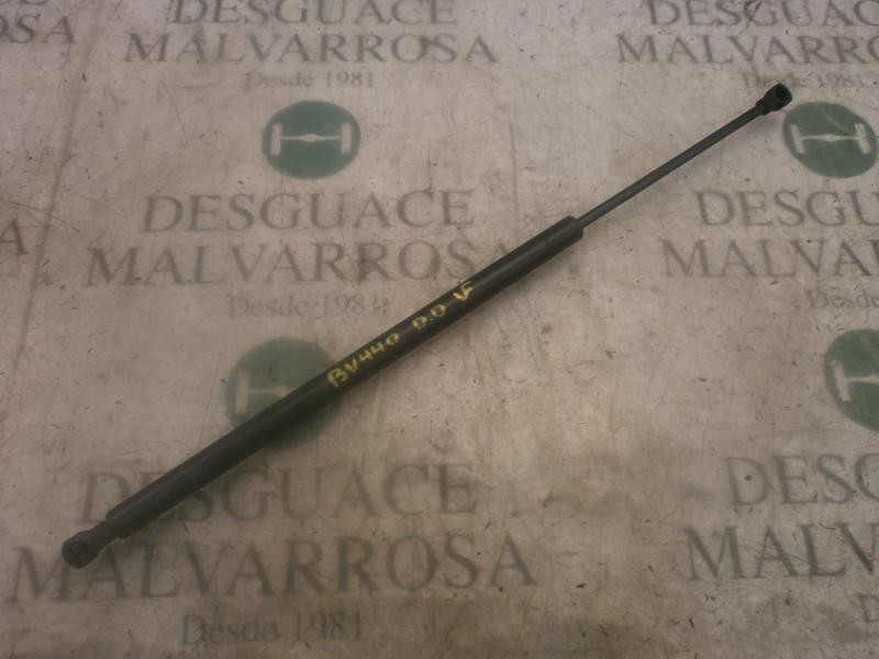 Recambio de amortiguador capot para peugeot 607 (s1) básico referencia OEM IAM 792516  