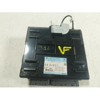 MODULO ELECTRONICO 8711035350 