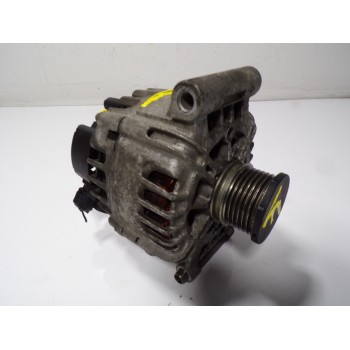 ALTERNADOR 2612380C 