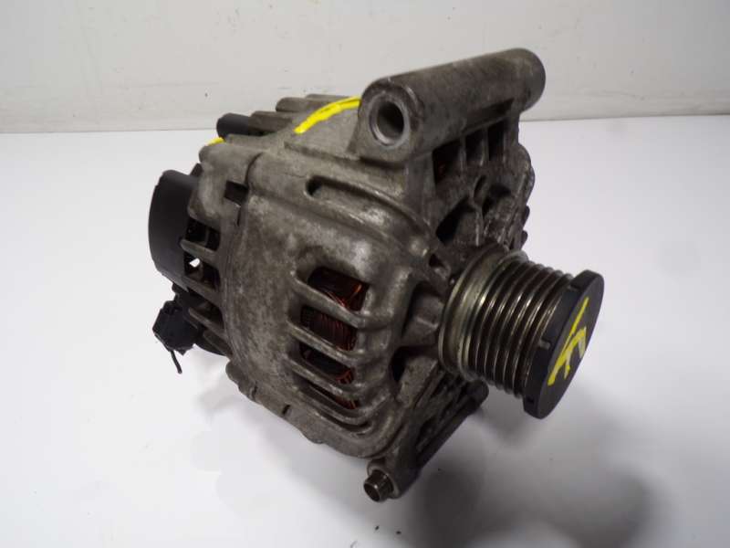 Recambio de alternador para mini mini (r56) one referencia OEM IAM  2612380C 