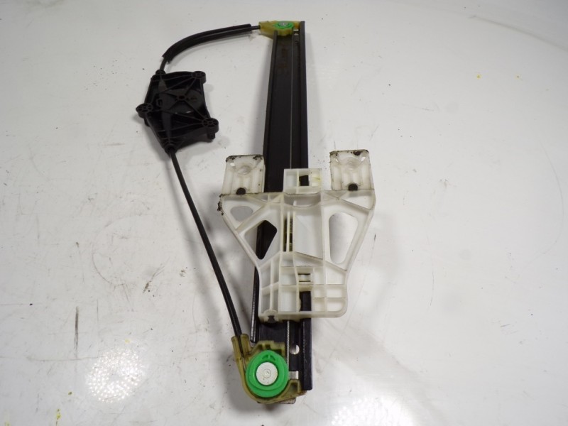 Recambio de elevalunas trasero izquierdo para audi q3 (8u) 2.0 tdi referencia OEM IAM 8U0839461 8U0839461 1021928902102