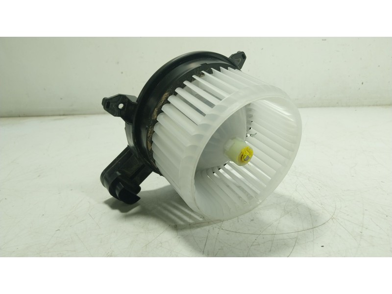 Recambio de motor calefaccion para toyota yaris cross (mxp_) 1.5 hybrid (mxpj10) referencia OEM IAM  CZ1163606064 