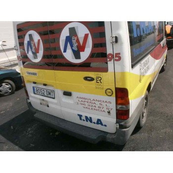 FORD TRANSIT MOD. 2000 BUS