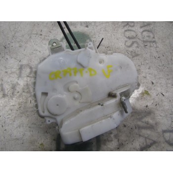 CERRADURA PUERTA TRASERA DERECHA 72610SMGG03 