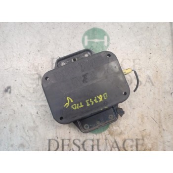 AIRBAG LATERAL TRASERO DERECHO A1638600605 