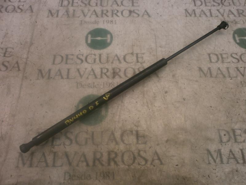 Recambio de amortiguador capot para peugeot 607 (s1) básico referencia OEM IAM 792516  