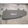 Recambio de parasol derecho para fiat doblo cargo (223) 1.9 jtd sx furg. panorama referencia OEM IAM   