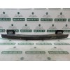 Recambio de refuerzo paragolpes trasero para land rover freelander (lr2) 2.2 td4 cat referencia OEM IAM DQE500040  