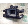 Recambio de termostato para citroën c4 berlina 1.6 16v hdi referencia OEM IAM   