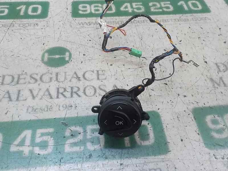 Recambio de mando multifuncion para ford focus lim. (cb8) 1.6 tdci cat referencia OEM IAM 1687315 AM5T14K147AA 