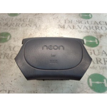 AIRBAG DELANTERO IZQUIERDO 