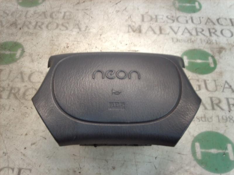 Recambio de airbag delantero izquierdo para chrysler neon (pl) 2.0 le referencia OEM IAM   