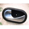 Recambio de maneta interior delantera izquierda para renault twingo dynamique referencia OEM IAM   