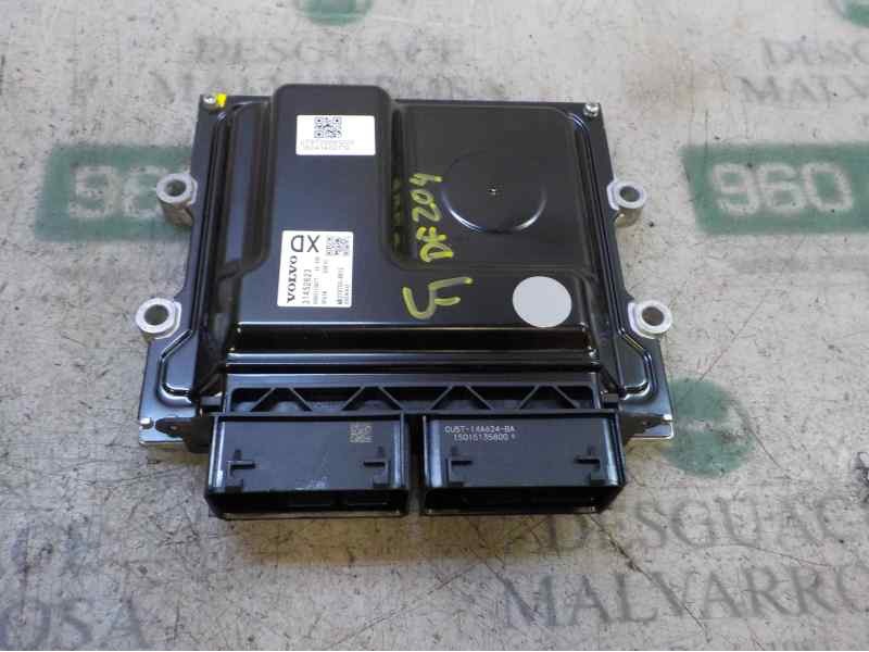 Recambio de centralita motor uce para volvo s60 lim. 2.0 diesel cat referencia OEM IAM 36011421 31452623 MB2797009612