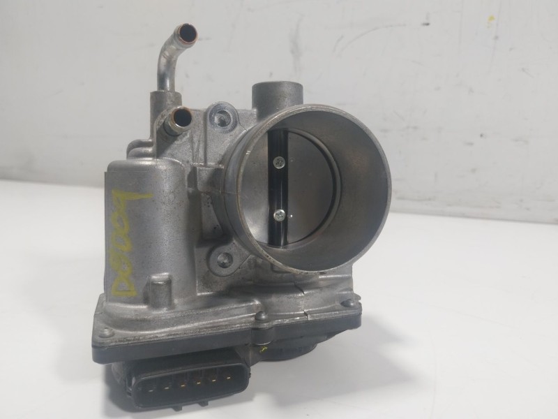 Recambio de caja mariposa para suzuki vitara (ly) 1.6 (apk 416) referencia OEM IAM  145001T206 