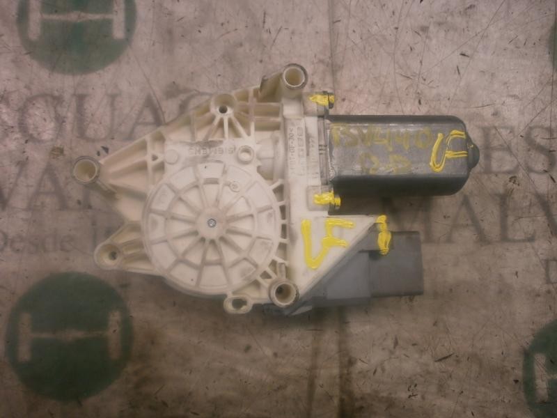 Recambio de motor elevalunas delantero derecho para peugeot 607 (s1) básico referencia OEM IAM 9222Q0 9632243280 