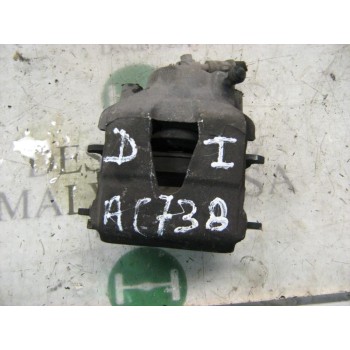 PINZA FRENO DELANTERA IZQUIERDA 