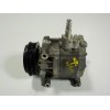 Recambio de compresor aire acondicionado para fiat panda (319) 1.2 cat referencia OEM IAM 51747318 5A7875200 