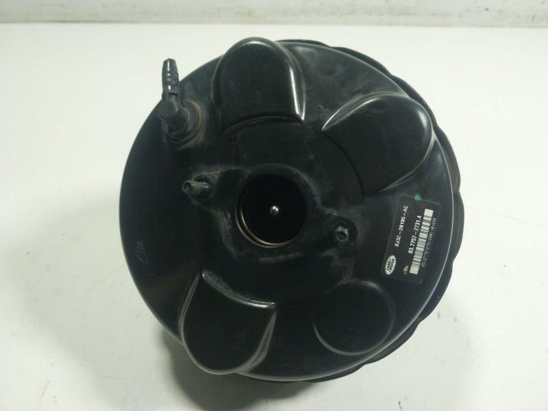 Recambio de servofreno para land rover range rover evoque (l538) 2.2 d 4x4 referencia OEM IAM LR024469 BJ322B195AC 