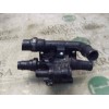 Recambio de termostato para citroën c4 berlina 1.6 16v hdi referencia OEM IAM   
