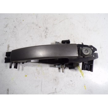 MANETA EXTERIOR DELANTERA IZQUIERDA CXA500010LEP 