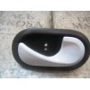 Recambio de maneta interior delantera derecha para renault clio grandtour authentique referencia OEM IAM 806700165R  