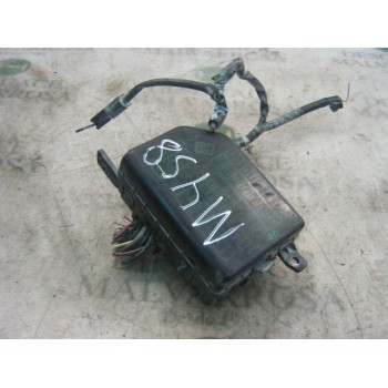 CAJA RELES / FUSIBLES 9184027A00 91272700 