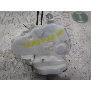 CERRADURA PUERTA TRASERA IZQUIERDA 72650SMGG03 