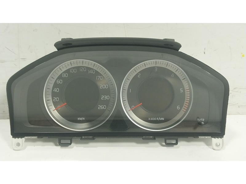 Recambio de cuadro instrumentos para volvo s60 ii (134) d4 referencia OEM IAM 36001836 31343325AA 
