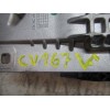 Recambio de columna direccion para citroën c4 picasso 1.6 16v hdi fap referencia OEM IAM 4123X4 9681750077 