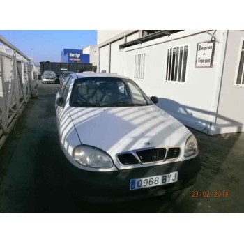 DAEWOO LANOS