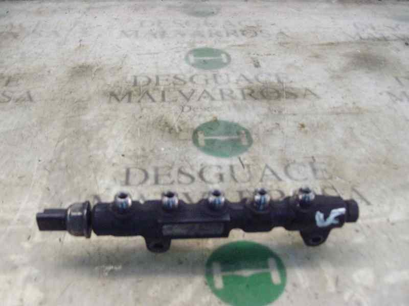 Recambio de rampa inyectora para citroën c4 berlina 1.6 16v hdi referencia OEM IAM   