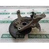 Recambio de mangueta delantera izquierda para opel insignia berlina edition referencia OEM IAM 13219080  