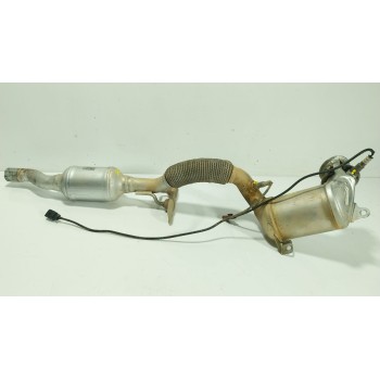 CATALIZADOR 5WA254500FX 5WA131723C