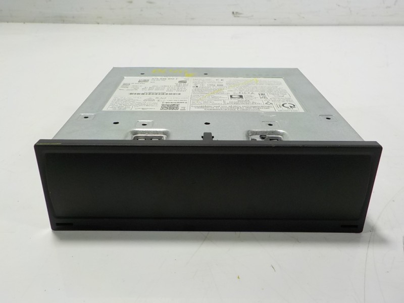 Recambio de sistema audio / radio cd para seat ibiza (kj1) fr referencia OEM IAM 575035862F 575035862F 